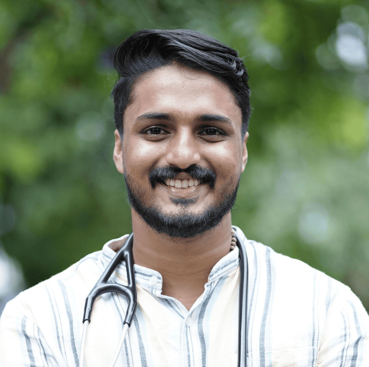 Dr. Ajay Biju