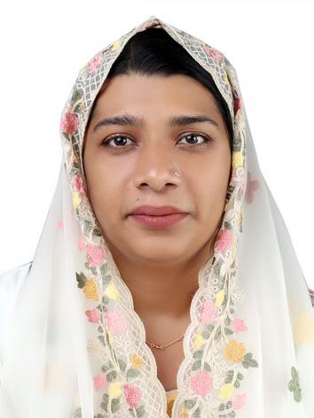 Dr. Ameena O K, SugarCARE Family Medicine